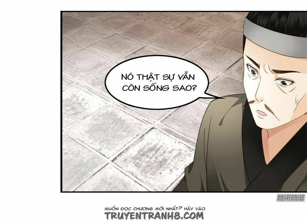 Thần Y Khí Nữ Chapter 3 - Trang 2