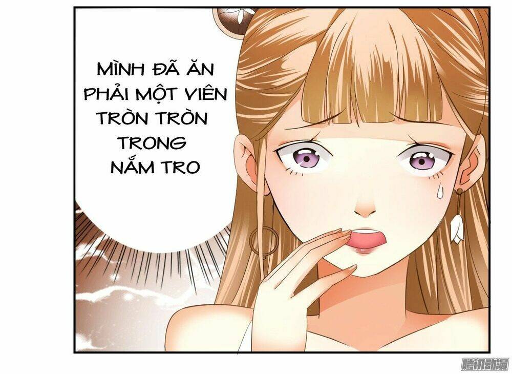 Thần Y Khí Nữ Chapter 2 - Trang 2