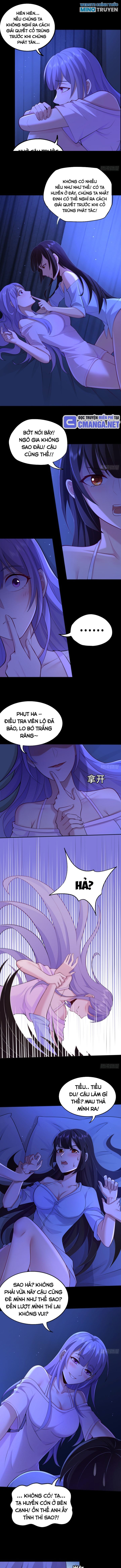 Đại Đạo Vô Danh Chapter 30 - Trang 2