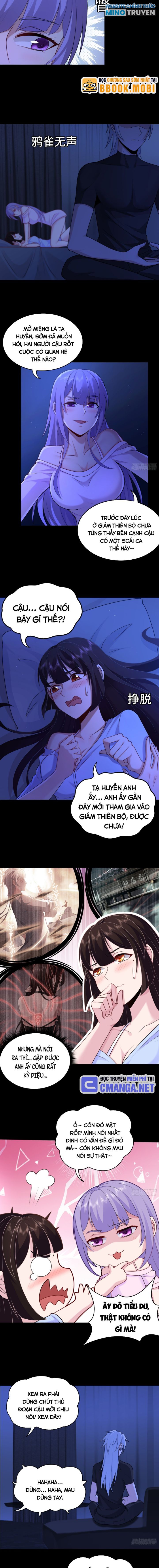 Đại Đạo Vô Danh Chapter 30 - Trang 2