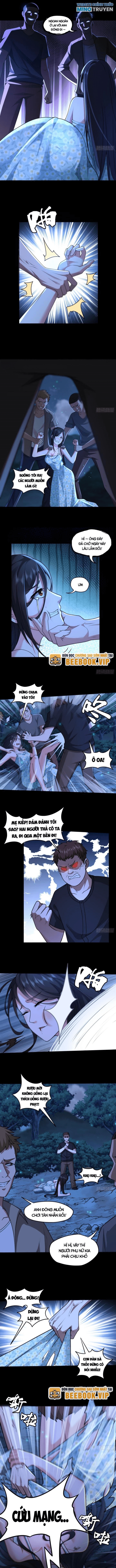 Đại Đạo Vô Danh Chapter 9 - Trang 2