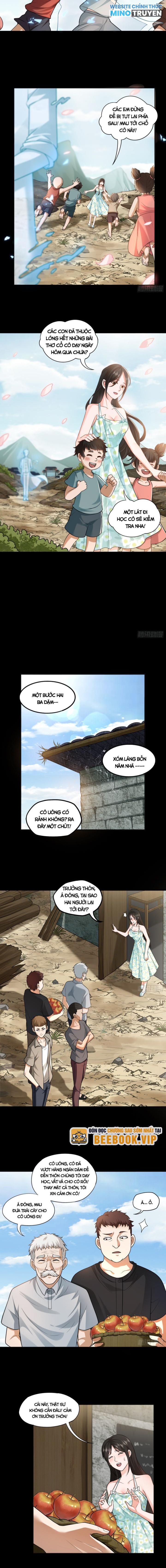 Đại Đạo Vô Danh Chapter 9 - Trang 2