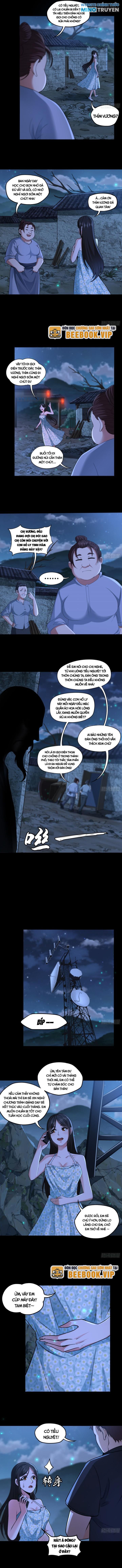 Đại Đạo Vô Danh Chapter 9 - Trang 2