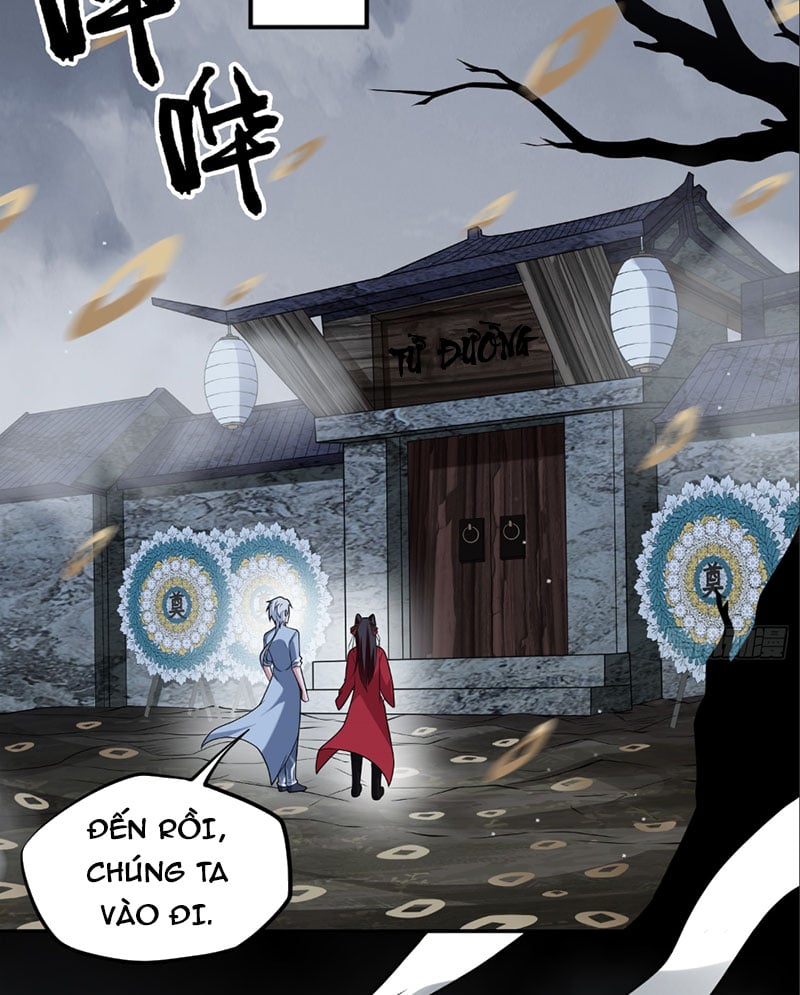 Đại Đạo Vô Danh Chapter 4 - Trang 2