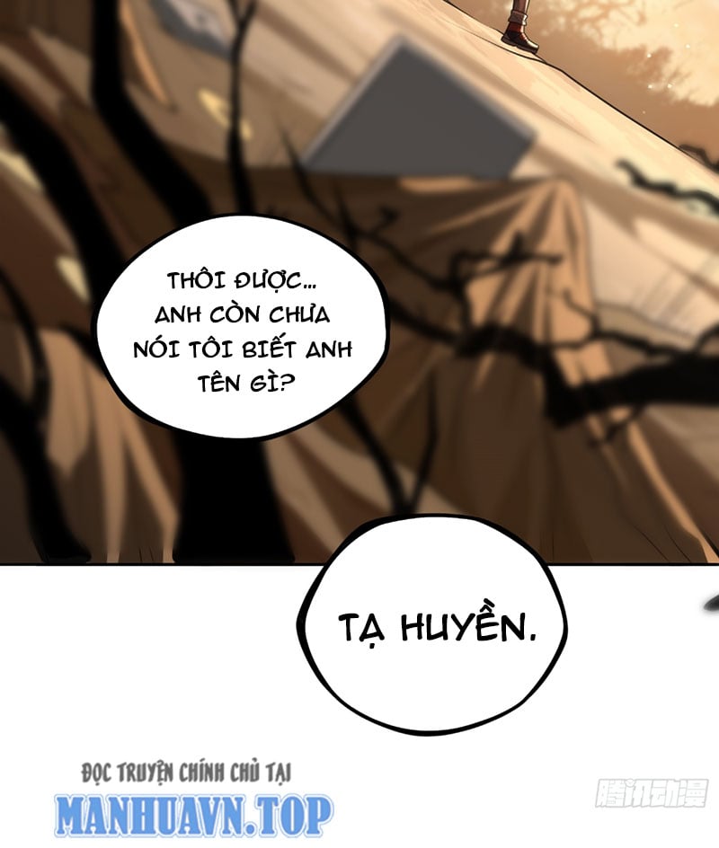 Đại Đạo Vô Danh Chapter 3 - Trang 2