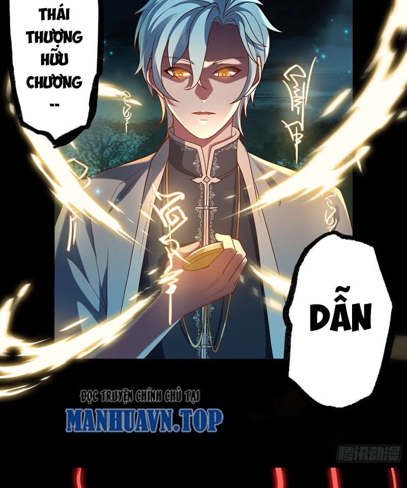 Đại Đạo Vô Danh Chapter 3 - Trang 2