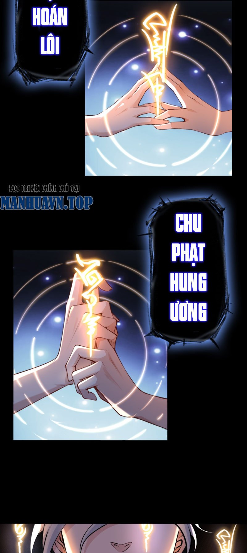 Đại Đạo Vô Danh Chapter 2 - Trang 2