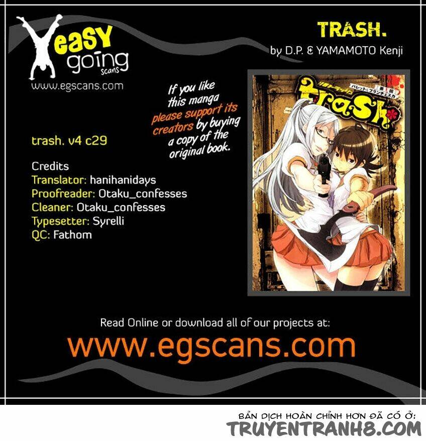 Trash. Chapter 29 - Trang 2