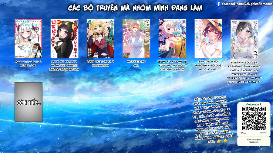 Lần Đầu Với Gal Chapter 165 - Trang 2