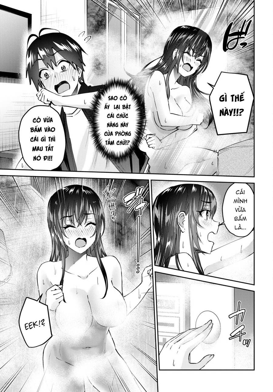 Lần Đầu Với Gal Chapter 152 - Trang 2