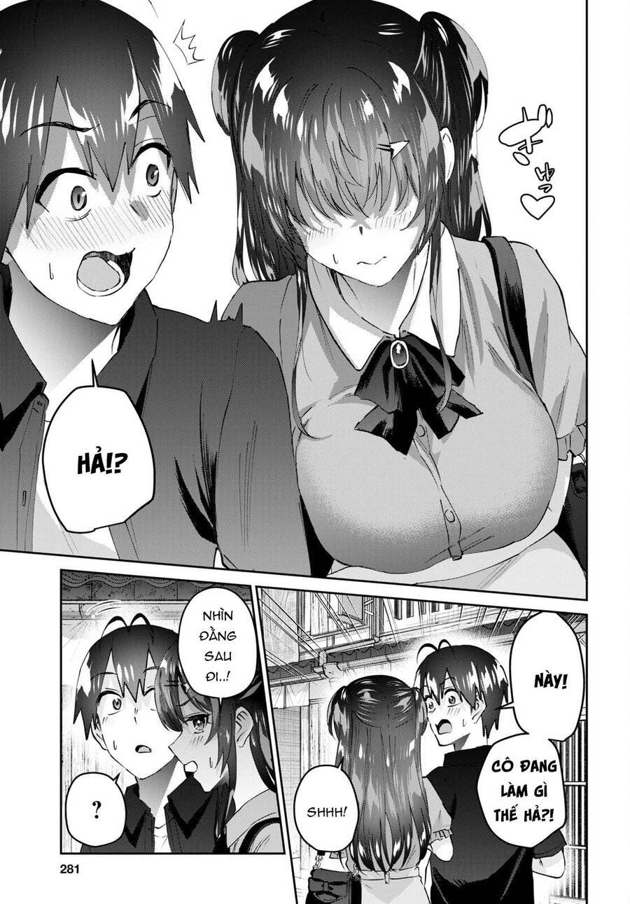 Lần Đầu Với Gal Chapter 150 - Trang 2