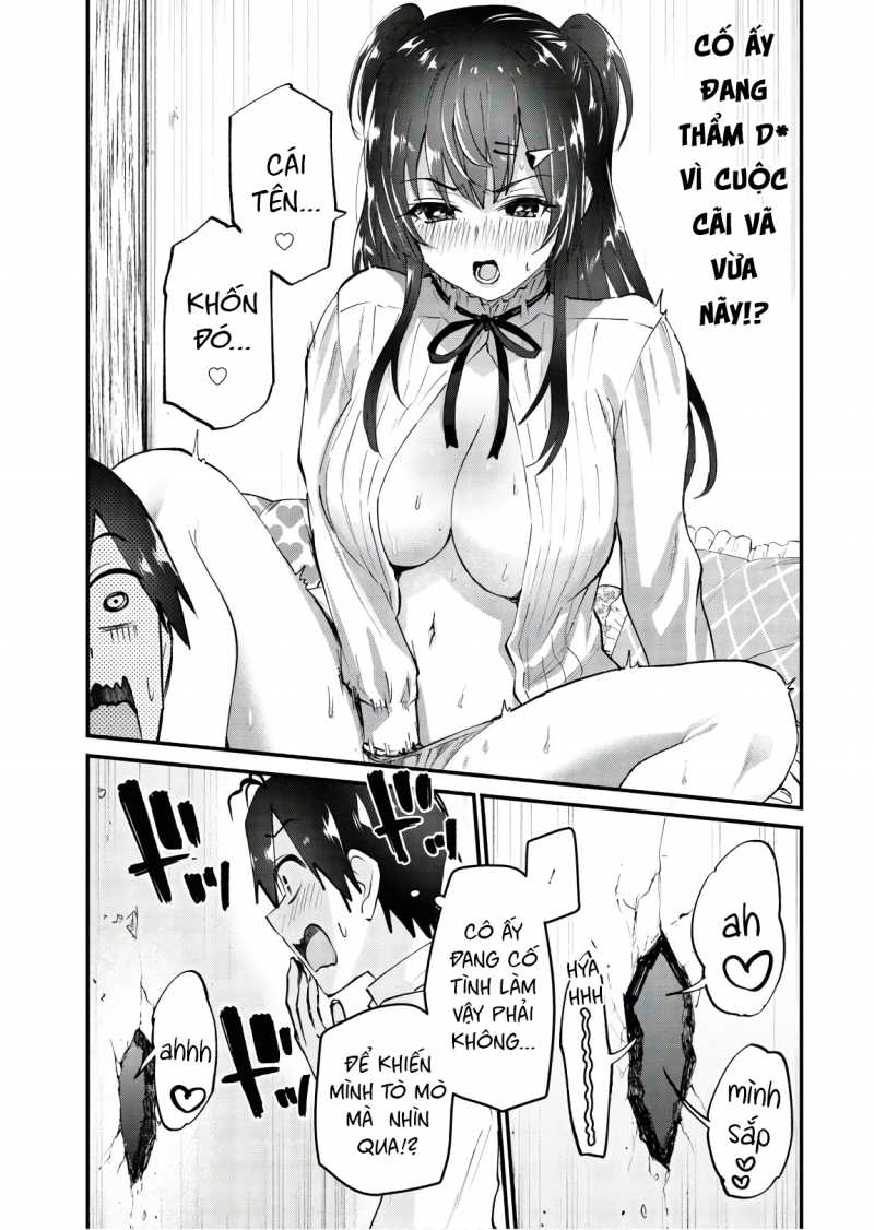 Lần Đầu Với Gal Chapter 130 - Trang 2