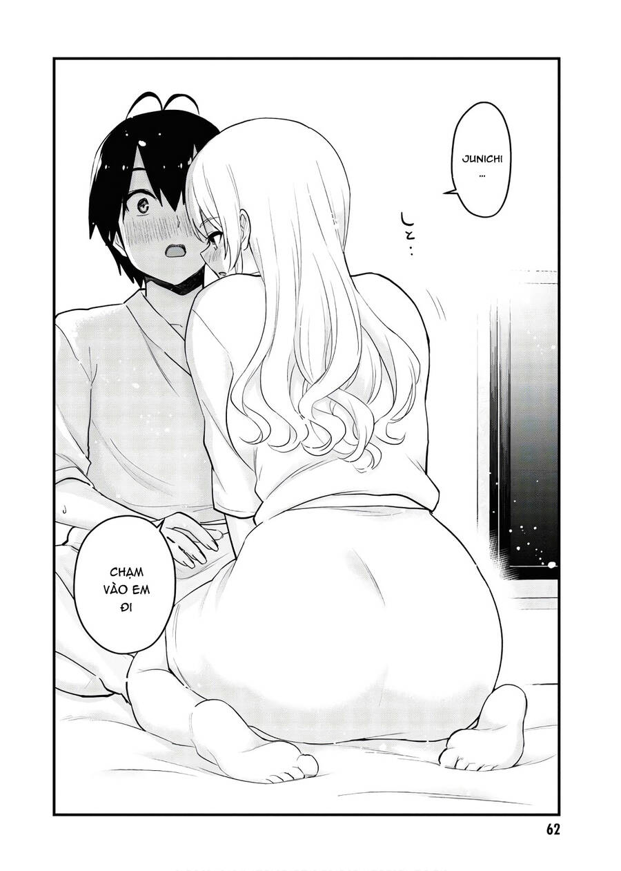 Lần Đầu Với Gal Chapter 100 - Trang 2