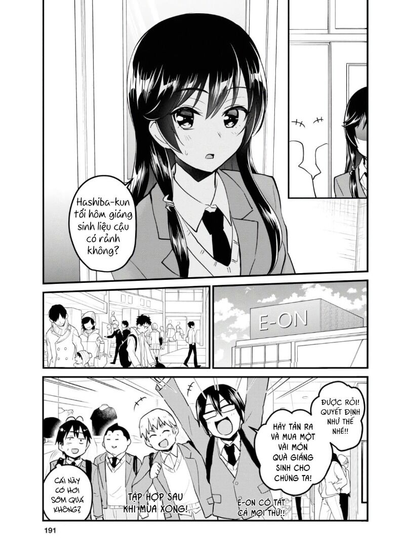 Lần Đầu Với Gal Chapter 88 - Trang 2