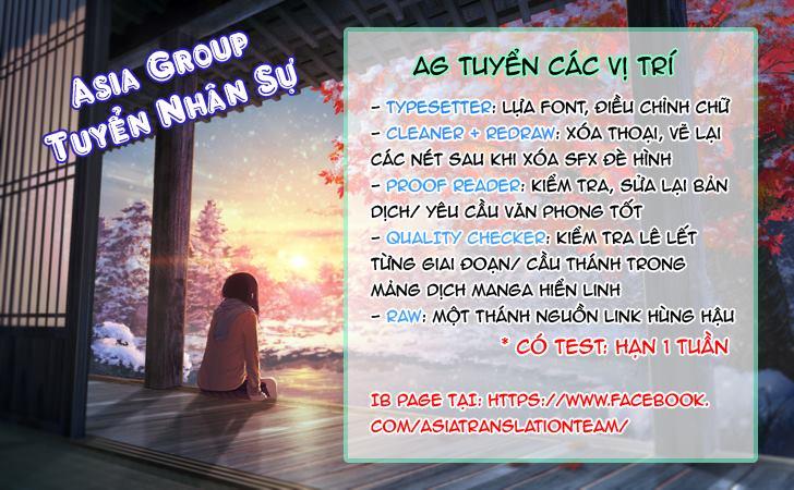 Lần Đầu Với Gal Chapter 33 - Trang 2