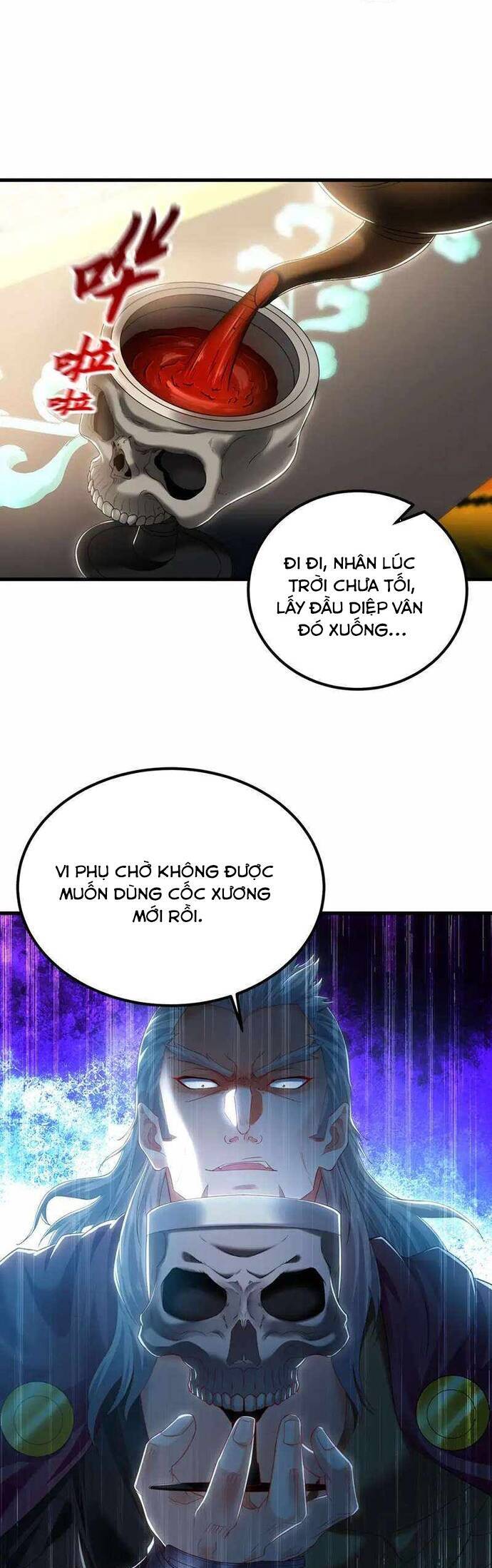 Ta Có Trăm Vạn Tốc Độ Đánh Chapter 34 - Trang 2