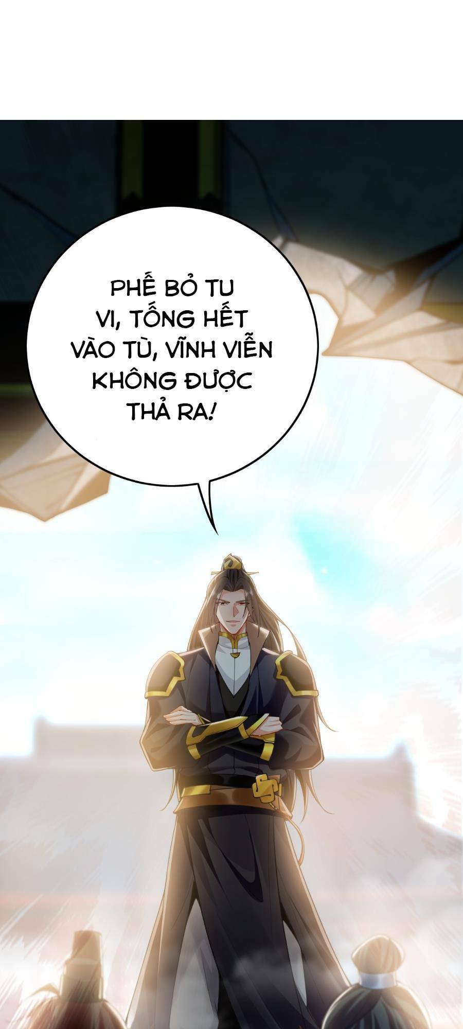 Ta Có Trăm Vạn Tốc Độ Đánh Chapter 7 - Trang 2