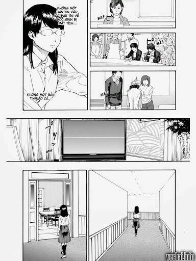 Jinrou Game Chapter 5 - Trang 2