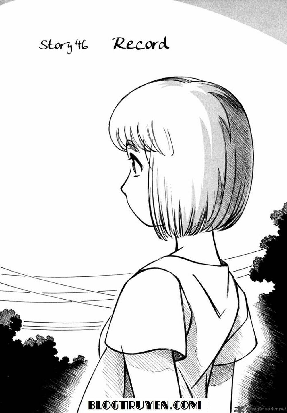 Yokohama Kaidashi Kikou. Chapter 46 - Trang 2