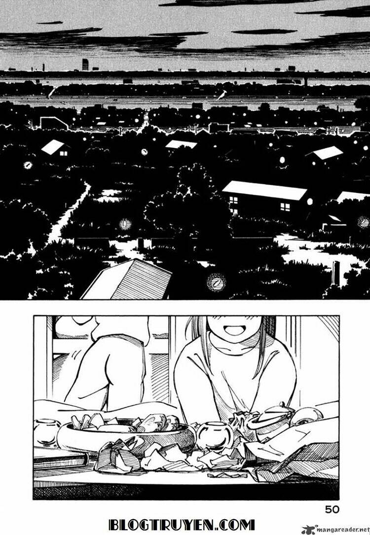 Yokohama Kaidashi Kikou. Chapter 35 - Trang 2