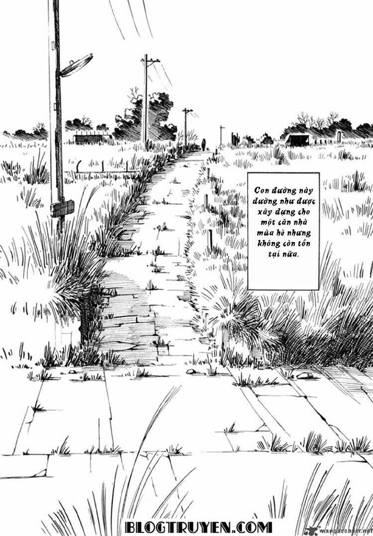 Yokohama Kaidashi Kikou. Chapter 30 - Trang 2