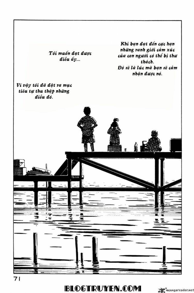 Yokohama Kaidashi Kikou. Chapter 28 - Trang 2