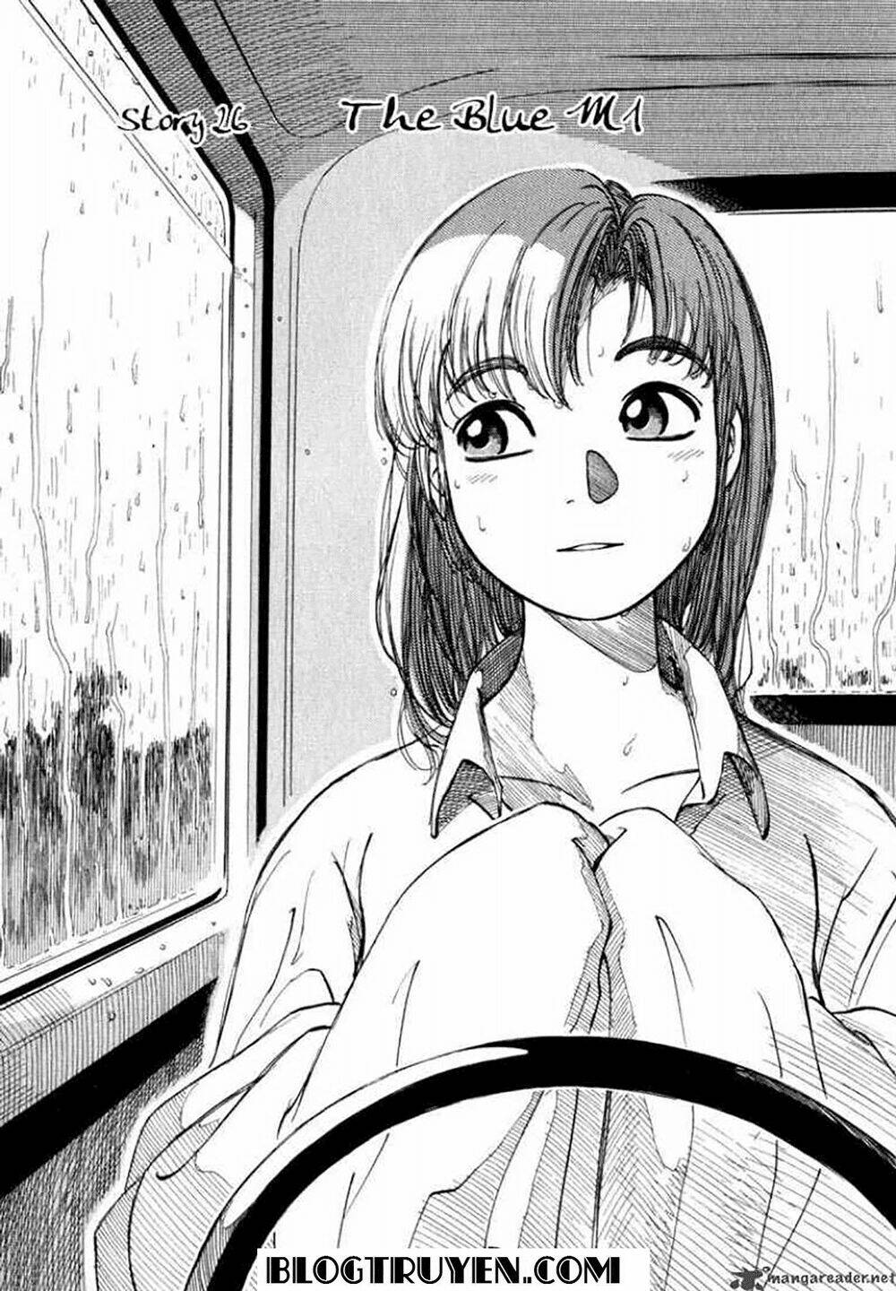 Yokohama Kaidashi Kikou. Chapter 26 - Trang 2