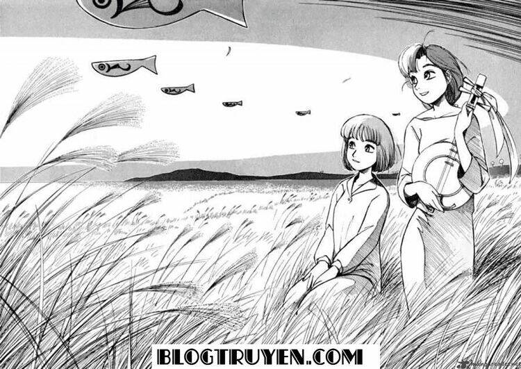 Yokohama Kaidashi Kikou. Chapter 17 - Trang 2