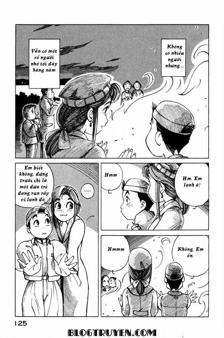 Yokohama Kaidashi Kikou. Chapter 6 - Trang 2