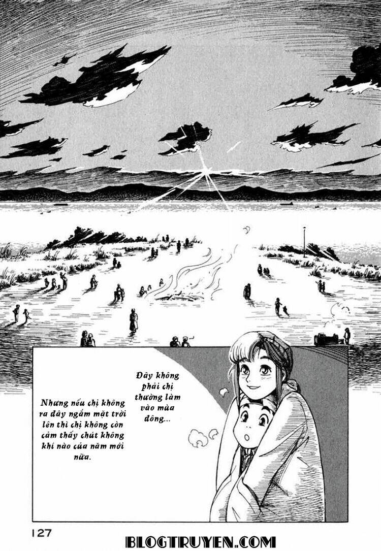 Yokohama Kaidashi Kikou. Chapter 6 - Trang 2