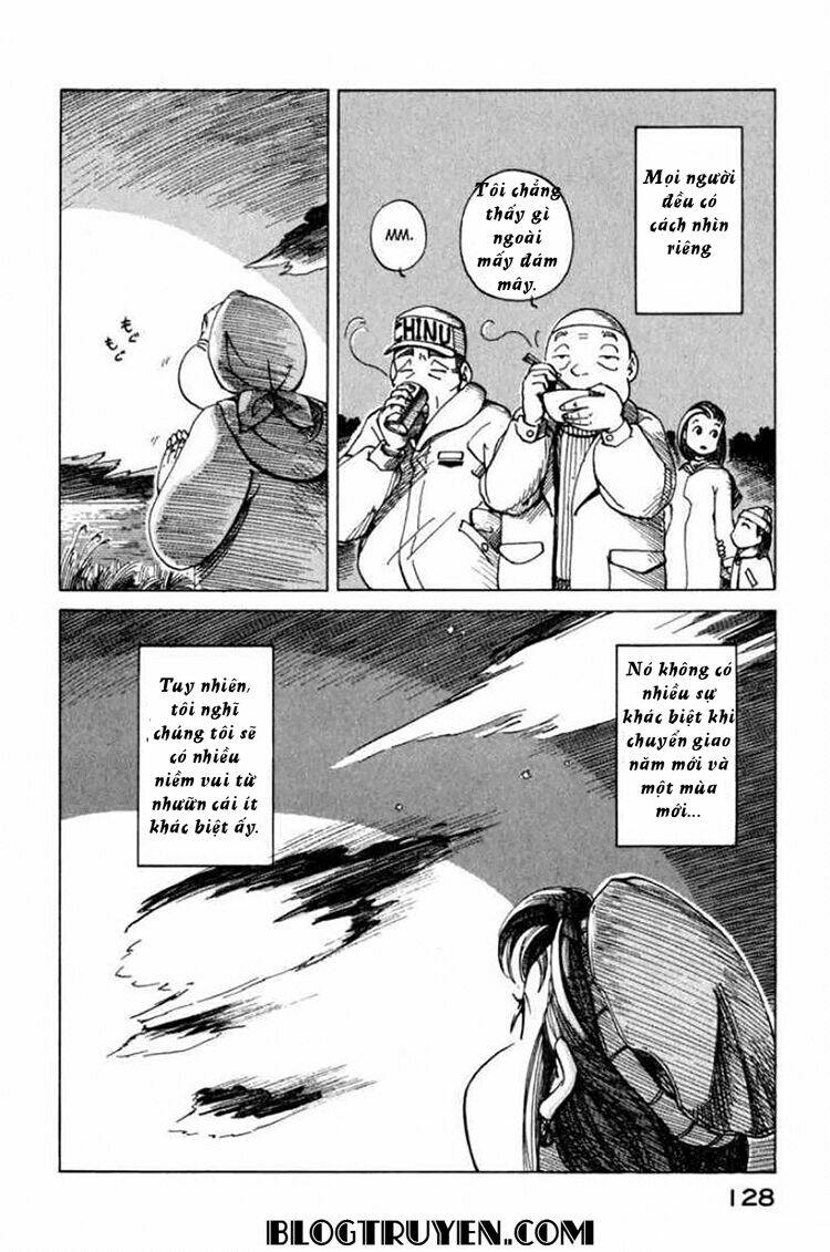 Yokohama Kaidashi Kikou. Chapter 6 - Trang 2