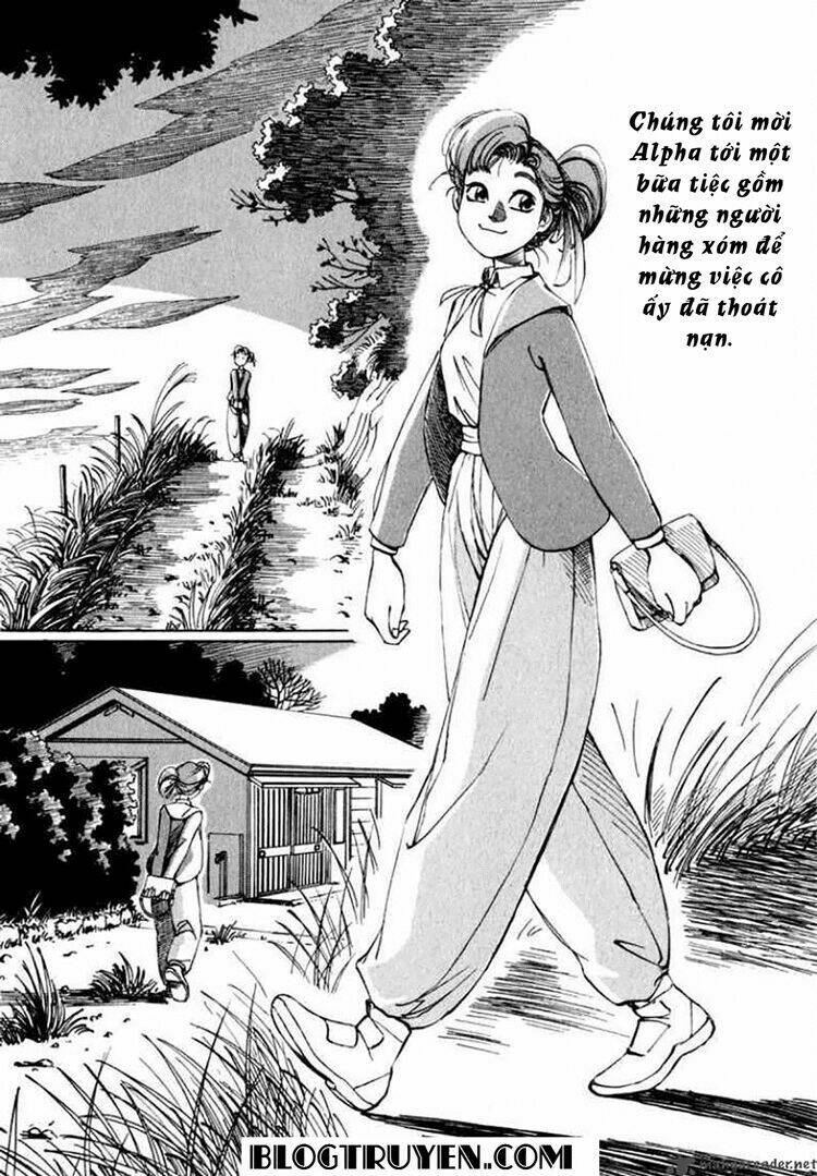 Yokohama Kaidashi Kikou. Chapter 5 - Trang 2