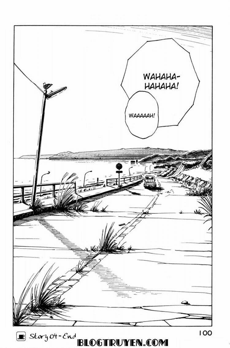 Yokohama Kaidashi Kikou. Chapter 4 - Trang 2