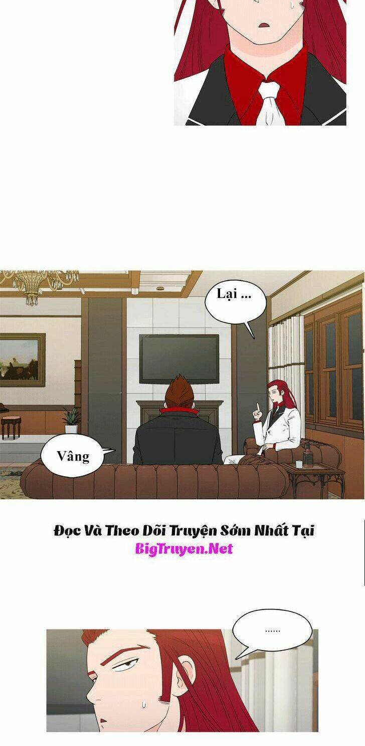 Trái Tim Của Một Người Bạn Chapter 20 - Trang 2