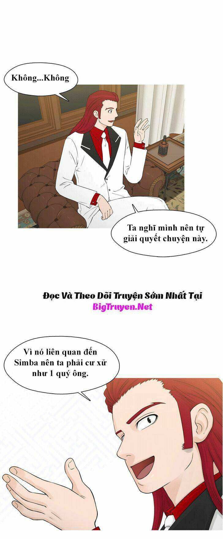 Trái Tim Của Một Người Bạn Chapter 20 - Trang 2