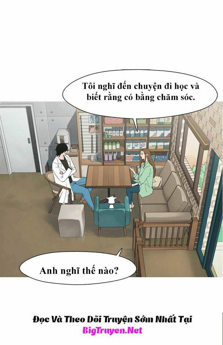 Trái Tim Của Một Người Bạn Chapter 20 - Trang 2