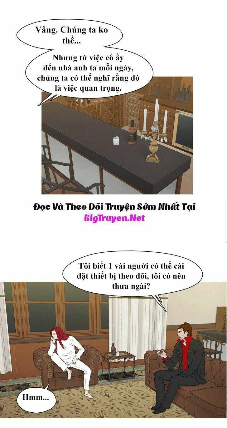 Trái Tim Của Một Người Bạn Chapter 20 - Trang 2