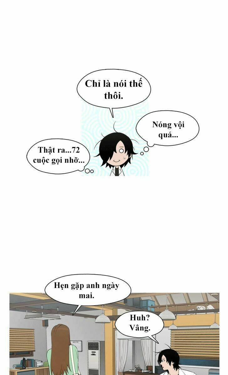 Trái Tim Của Một Người Bạn Chapter 20 - Trang 2