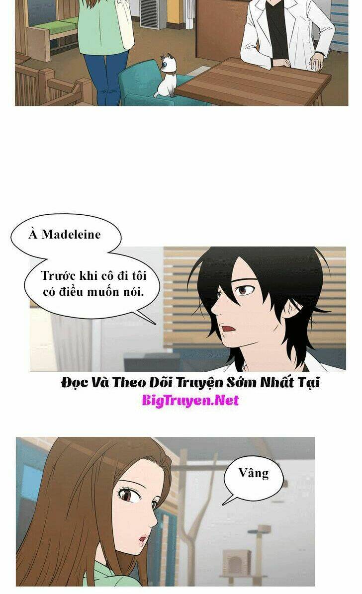 Trái Tim Của Một Người Bạn Chapter 20 - Trang 2