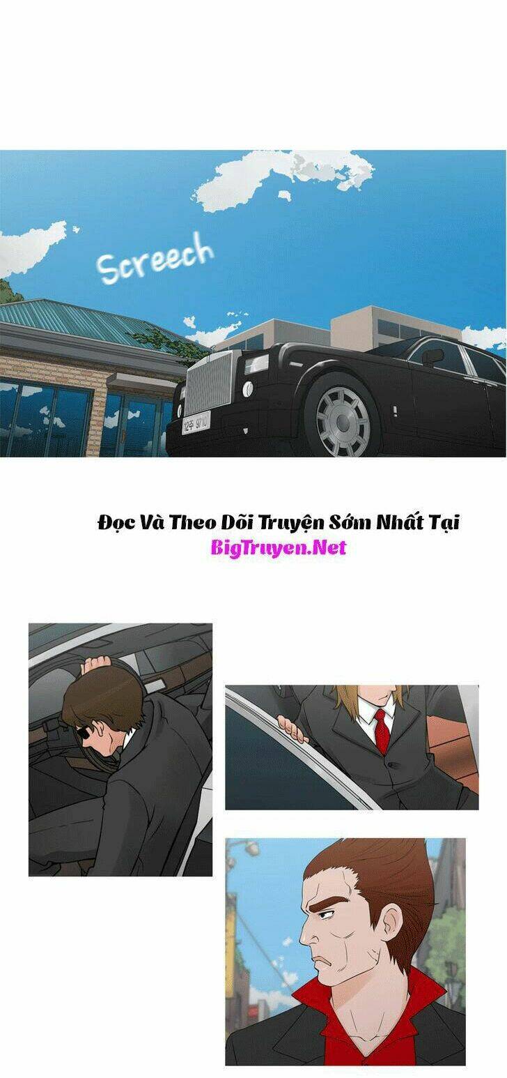 Trái Tim Của Một Người Bạn Chapter 20 - Trang 2