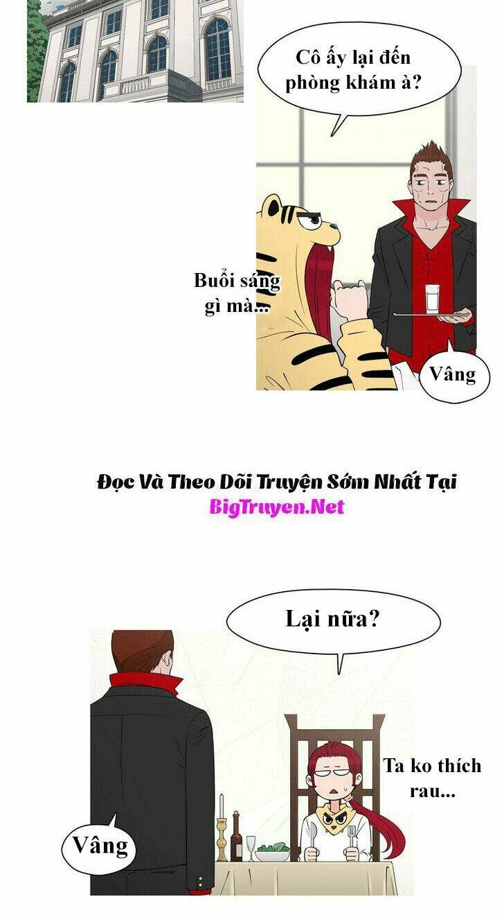 Trái Tim Của Một Người Bạn Chapter 20 - Trang 2