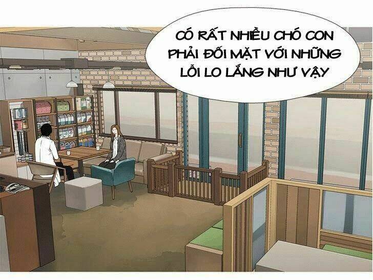 Trái Tim Của Một Người Bạn Chapter 16 - Trang 2