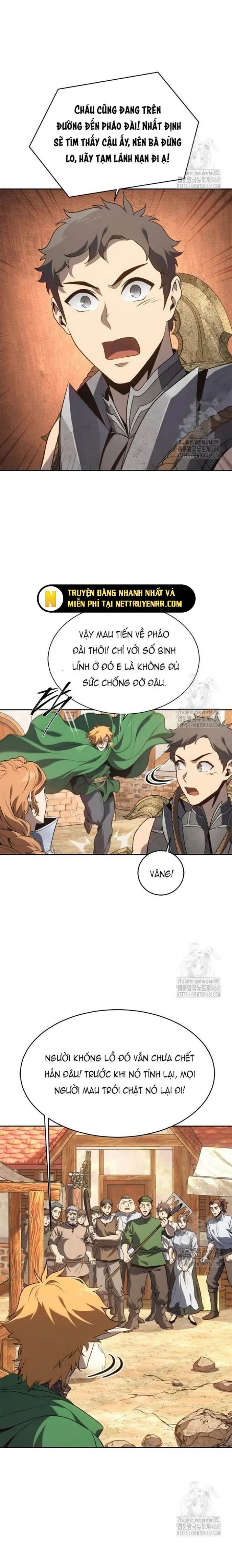 Lý Do Tôi Rời Bỏ Quỷ Vương Chapter 63 - Trang 2