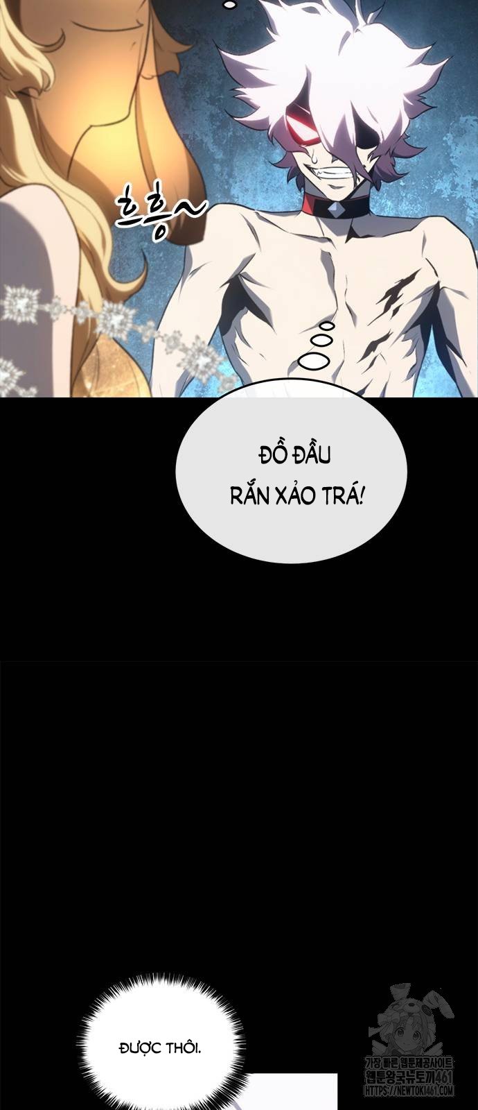 Lý Do Tôi Rời Bỏ Quỷ Vương Chapter 41 - Trang 2