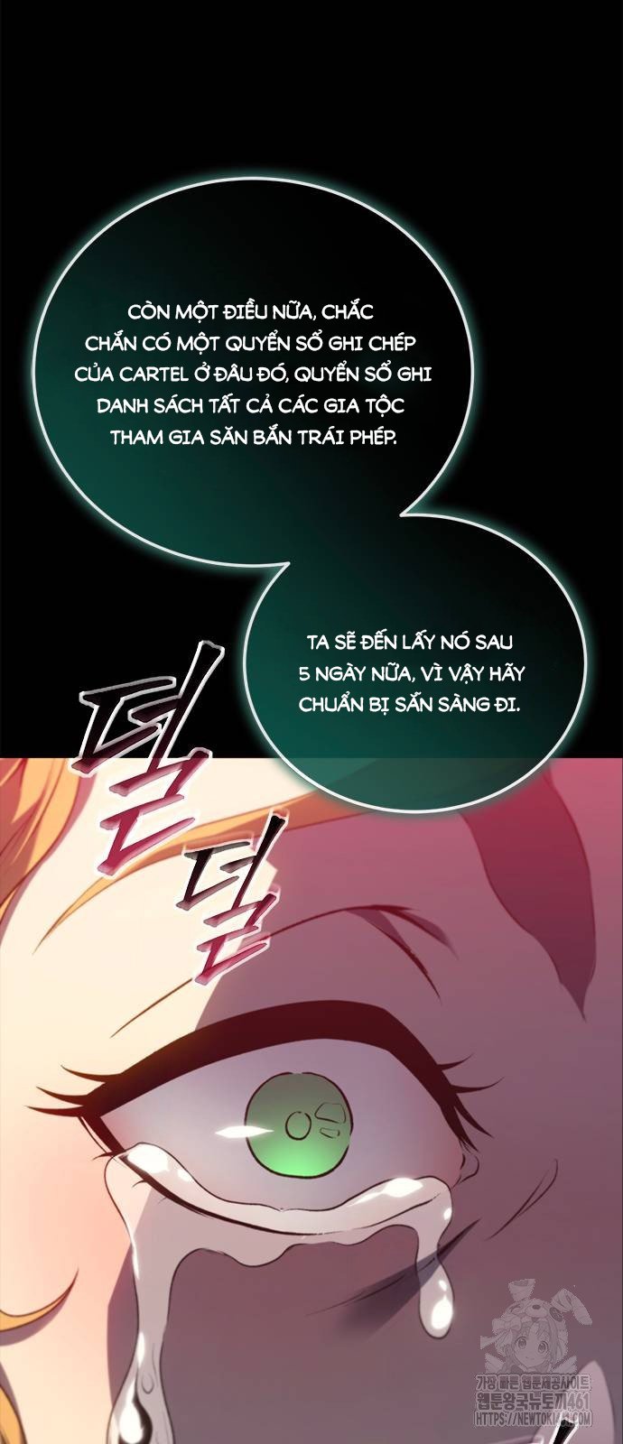 Lý Do Tôi Rời Bỏ Quỷ Vương Chapter 41 - Trang 2