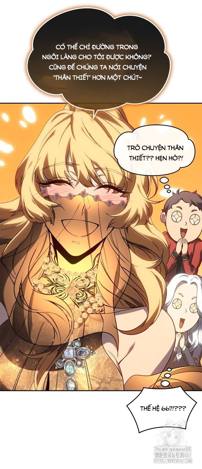 Lý Do Tôi Rời Bỏ Quỷ Vương Chapter 41 - Trang 2