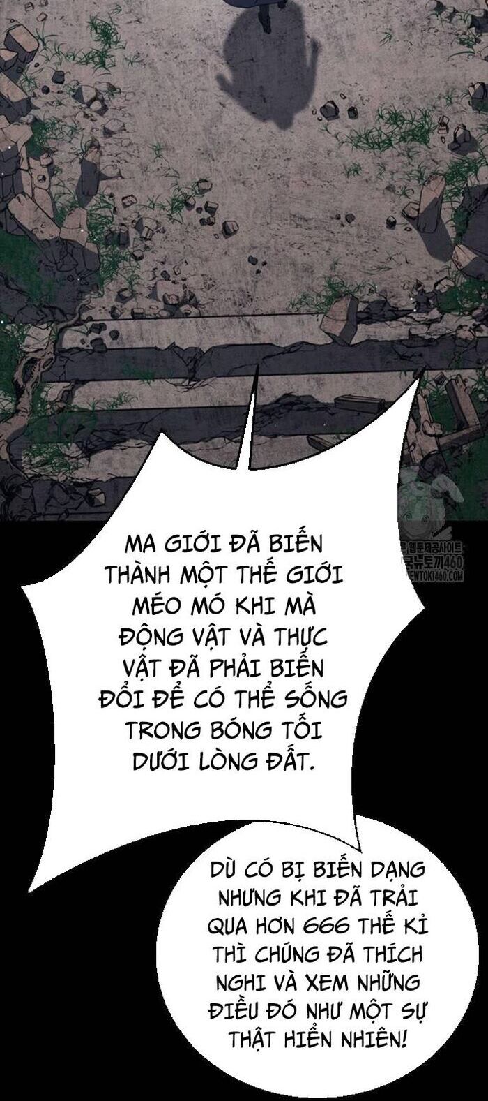 Lý Do Tôi Rời Bỏ Quỷ Vương Chapter 40 - Trang 2