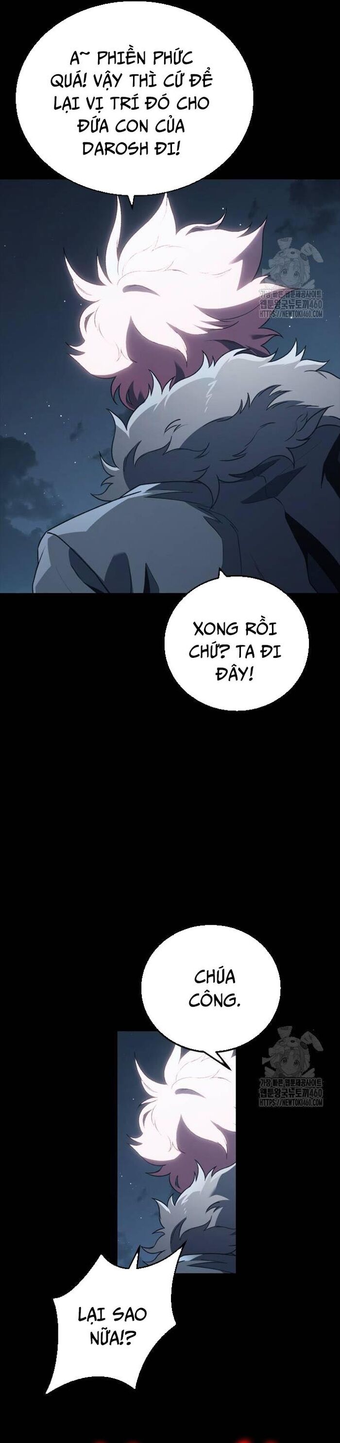 Lý Do Tôi Rời Bỏ Quỷ Vương Chapter 40 - Trang 2