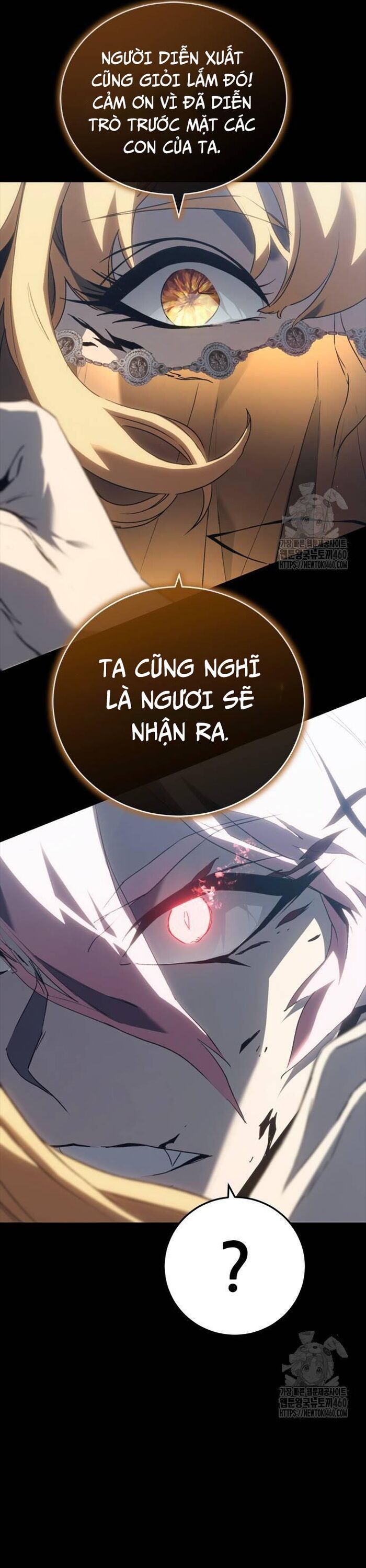 Lý Do Tôi Rời Bỏ Quỷ Vương Chapter 40 - Trang 2