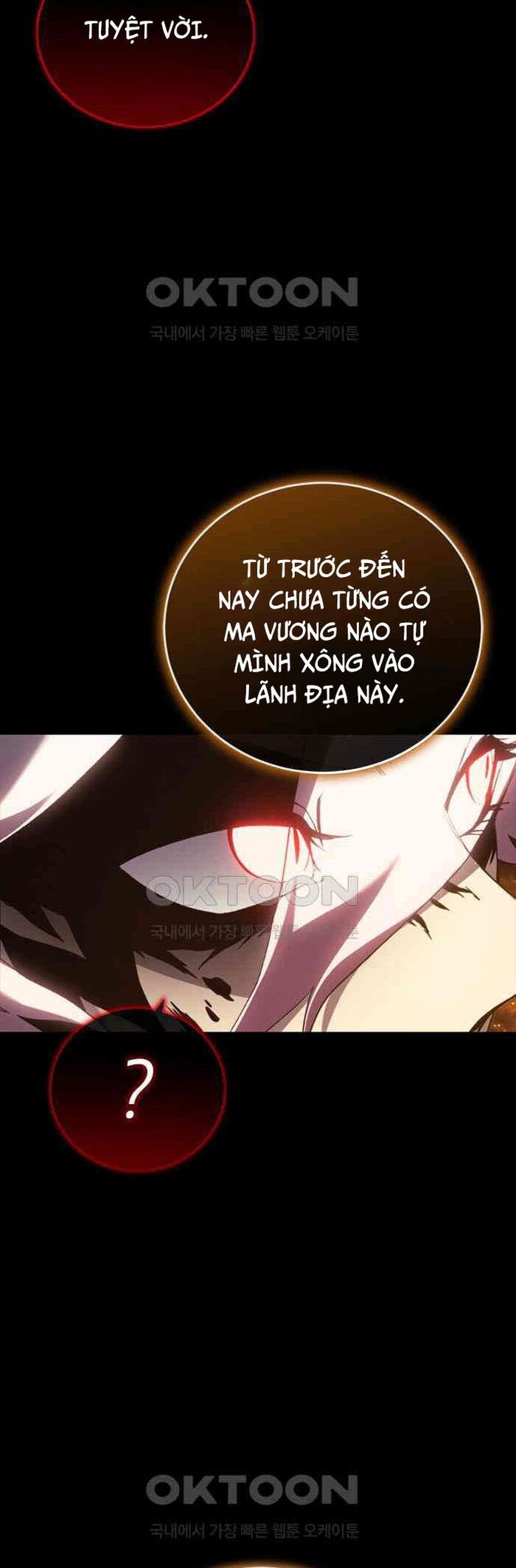 Lý Do Tôi Rời Bỏ Quỷ Vương Chapter 39 - Trang 2